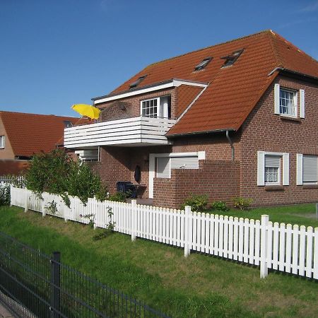 נורדייך Ferienwohnung Riedefix מראה חיצוני תמונה