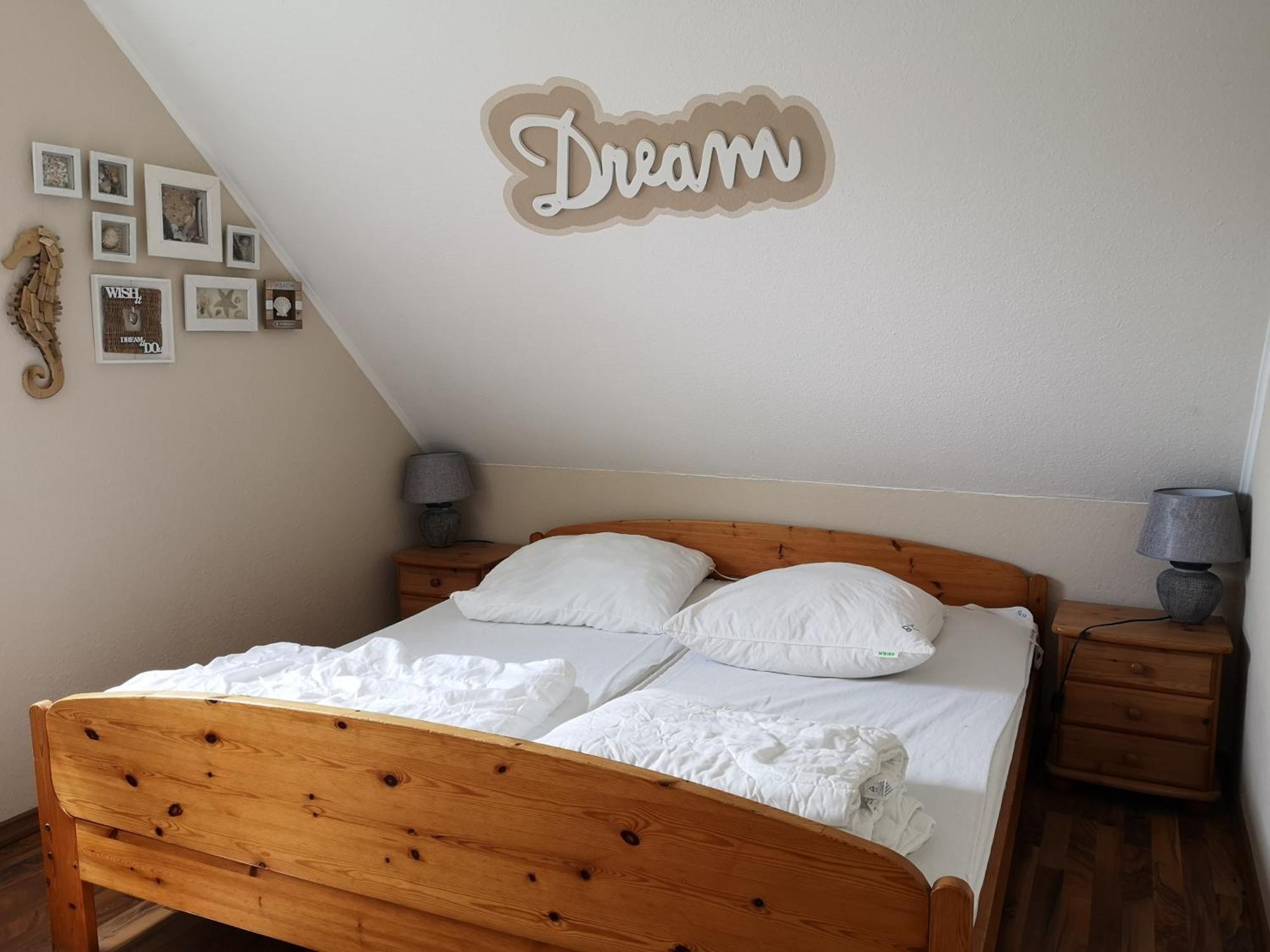 נורדייך Ferienwohnung Riedefix מראה חיצוני תמונה